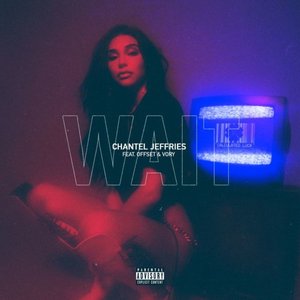 Wait (feat. Offset & Vory) - Single