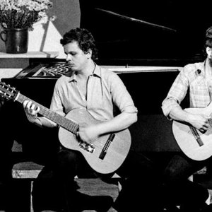 Przemysław Gintrowski, Jacek Kaczmarski, Zbigniew Łapiński 的头像