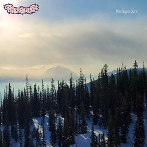 The Sky Is Ours