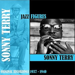 Jazz Figures / Sonny Terry (1937-1940)