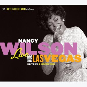 Live From Las Vegas (Live)