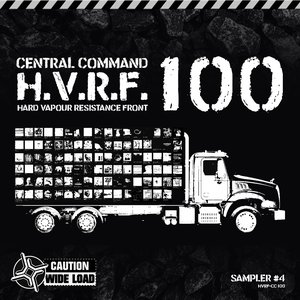 HVRF SAMPLER #4