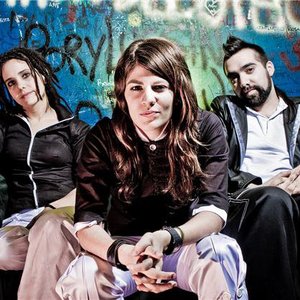 Eruca Sativa 的头像