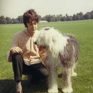Paul McCartney のアバター