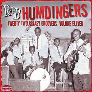 R&B Humdingers Volume 11