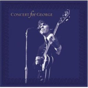 Imagen de 'Concert for George (disc 2)'