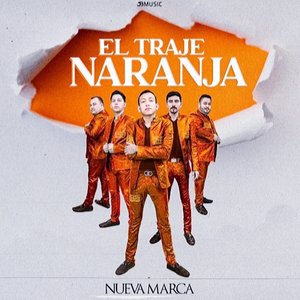 El Traje Naranja