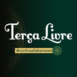 Avatar for Terça Livre TV