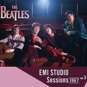 Studio Sessions