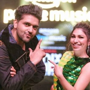 Guru Randhawa, Tulsi Kumar 的头像