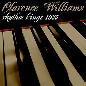 Clarence Williams Rhythm Kings 1935