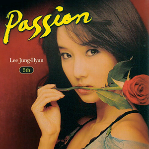 Passion cover