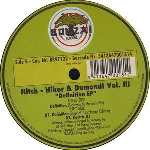 Definition EP