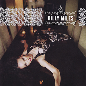 Billy Miles cover