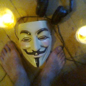 Vendetta Snares 的头像