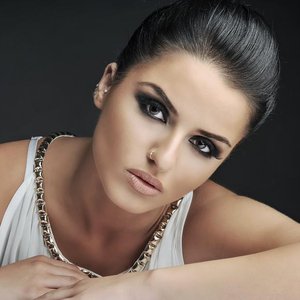 Marigona Jelliqi için avatar