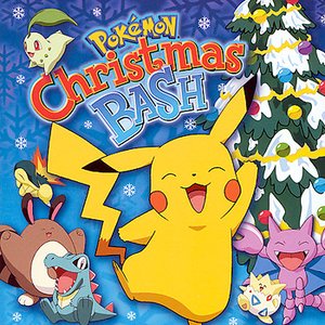 Pokémon Christmas Bash