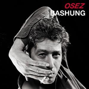 Imagen de 'Osez Bashung'