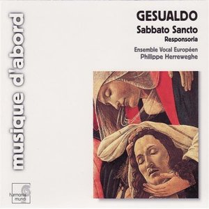 Ensemble Vocal Européen 的头像