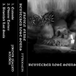 Bewitched Lost Souls