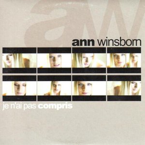 Je N'ai Pas Compris
