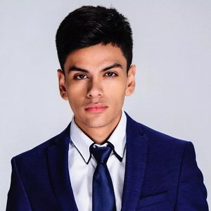 Virlán García 的头像