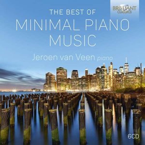 The Best of Minimal Piano Music