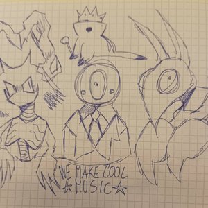 WE MAKE COOL MUSIC 的头像