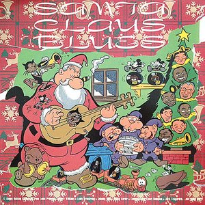 Santa Claus Blues