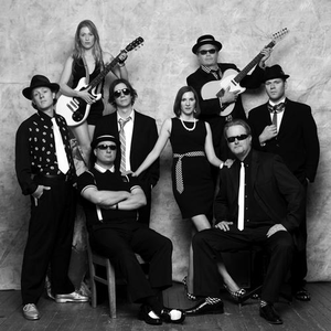 The Uptones photo provided by Last.fm