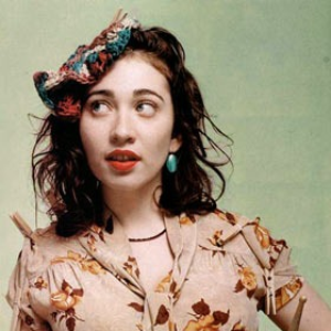 Regina Spektor
