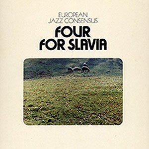 Four for Slavia