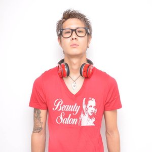DJ KAZMA 的头像