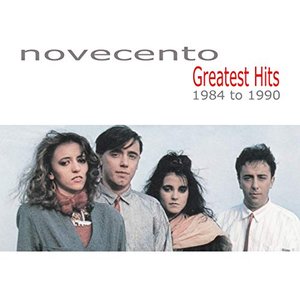 Greatest Hits (1984 to 1990)