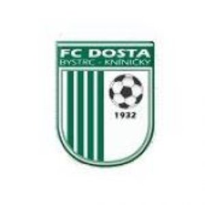 Image for 'FC Dosta Bystrc-Kníničky'