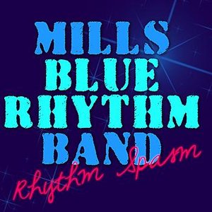 Rhythm Spasm