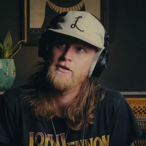 Wesley Schultz 的头像