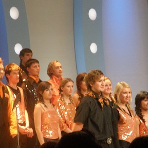 Avatar for Atis Auzāns Un Daugavpils Oranžais Koris