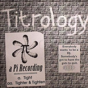 Titrology