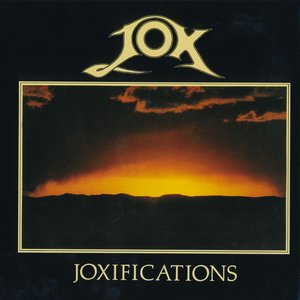 Joxifications