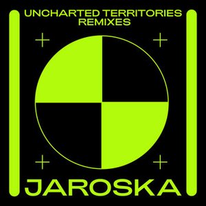 Uncharted Territories Remixes
