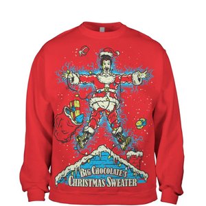 Big Chocolate - Christmas Song - Zortam Music