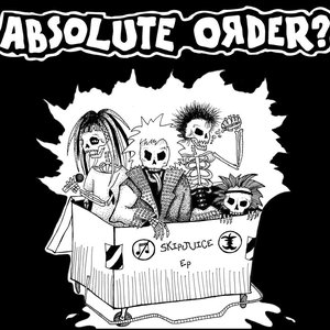Avatar for Absolute Order