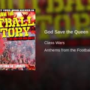 Avatar for Class Wars