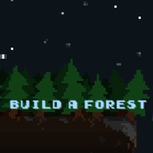 Изображение для 'Build a Forest EP'