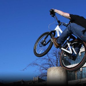 Danny Macaskill 的头像