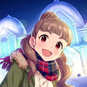 神谷奈緒(松井恵理子) 的头像