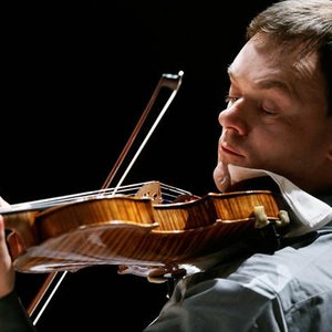 Аватар для Frank Peter Zimmermann/Jörg Faerber/Württembergisches Kammerorchester Heilbronn