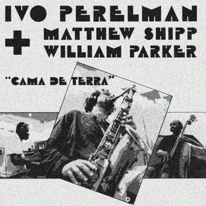 Ivo Perelman, Matthew Shipp, William Parker 的头像