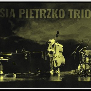 'Kasia Pietrzko Trio' için resim